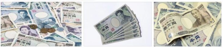 Currency Japan